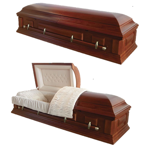 Funeraria Inhumaciones de Puebla